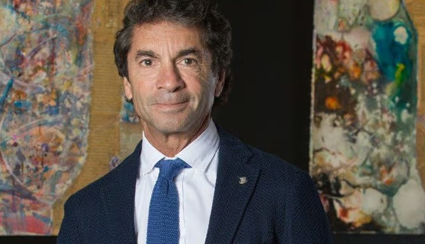 Foto - Vakko sahibi Cem Hakko'nun çileden çıkaran sözleri: Biz ülkenin Musevileri olarak patronuz! Siz işçisiniz