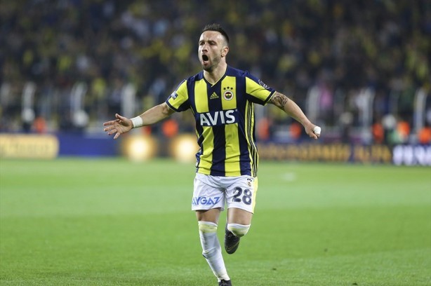 Foto - Valbuena'dan Fenerbahçe itirafı: Haksızlık yapıldı