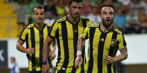 Foto - Valbuena'dan Fenerbahçe itirafı: Haksızlık yapıldı