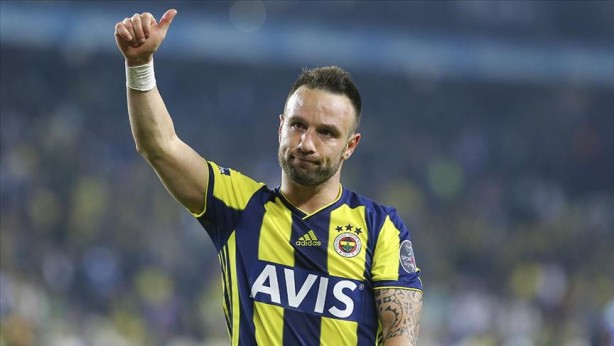 Foto - Valbuena'dan Fenerbahçe itirafı: Haksızlık yapıldı