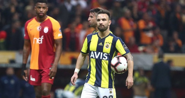 Foto - Valbuena'dan Fenerbahçe itirafı: Haksızlık yapıldı