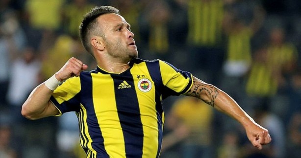 Foto - Valbuena'dan Fenerbahçe itirafı: Haksızlık yapıldı