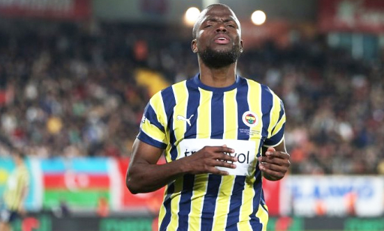 Foto - Valencia ile ilgili flaş çıkış... Kadıköy Canavarı'nın akıbeti belli oldu! Sürpriz karar!