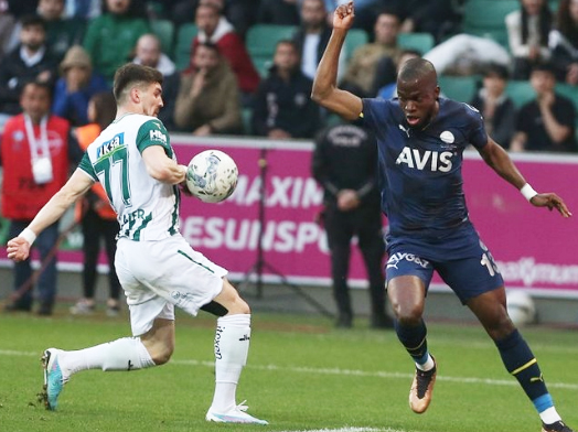 Foto - Valencia ile ilgili flaş çıkış... Kadıköy Canavarı'nın akıbeti belli oldu! Sürpriz karar!