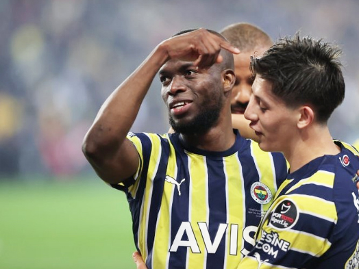 Foto - Valencia ile ilgili flaş çıkış... Kadıköy Canavarı'nın akıbeti belli oldu! Sürpriz karar!