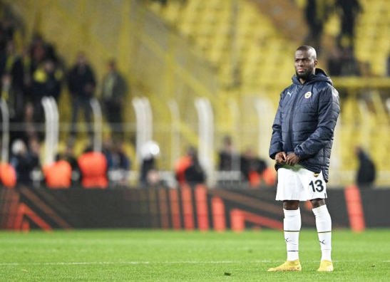 Foto - Valencia ile ilgili flaş çıkış... Kadıköy Canavarı'nın akıbeti belli oldu! Sürpriz karar!