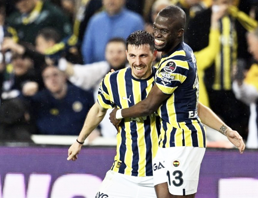 Foto - Valencia ile ilgili flaş çıkış... Kadıköy Canavarı'nın akıbeti belli oldu! Sürpriz karar!