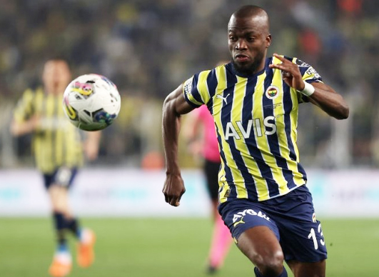 Foto - Valencia ile ilgili flaş çıkış... Kadıköy Canavarı'nın akıbeti belli oldu! Sürpriz karar!