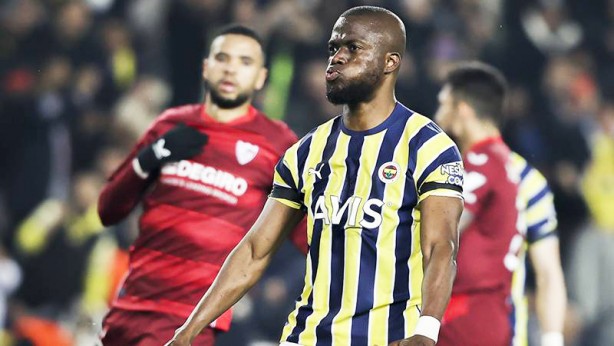 Foto - Valencia ile ilgili flaş çıkış... Kadıköy Canavarı'nın akıbeti belli oldu! Sürpriz karar!