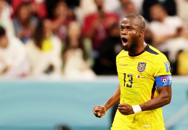 Foto - Valencia ile ilgili flaş çıkış... Kadıköy Canavarı'nın akıbeti belli oldu! Sürpriz karar!