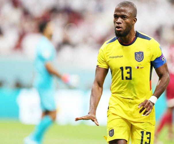 Foto - Valencia ile ilgili flaş çıkış... Kadıköy Canavarı'nın akıbeti belli oldu! Sürpriz karar!