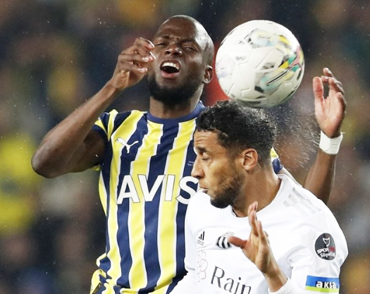 Foto - Valencia ile ilgili flaş çıkış... Kadıköy Canavarı'nın akıbeti belli oldu! Sürpriz karar!