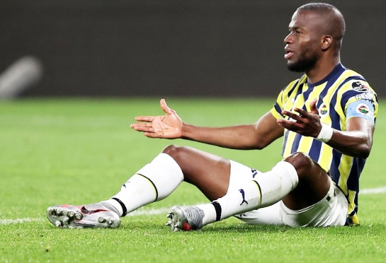 Foto - Valencia ile ilgili flaş çıkış... Kadıköy Canavarı'nın akıbeti belli oldu! Sürpriz karar!