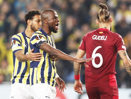 Foto - Valencia ile ilgili flaş çıkış... Kadıköy Canavarı'nın akıbeti belli oldu! Sürpriz karar!