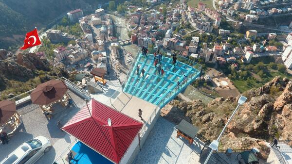 Foto - Vali açık açık söyledi: İlimize gelmeyin