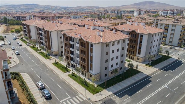 Vali açıkladı: Devletimiz yeni bir şehir inşa ediyor