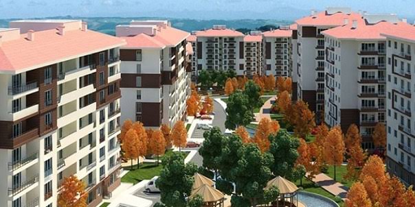 Foto - Vali açıkladı: Devletimiz yeni bir şehir inşa ediyor