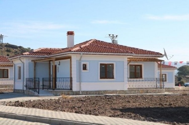 Foto - Vali açıkladı: Devletimiz yeni bir şehir inşa ediyor