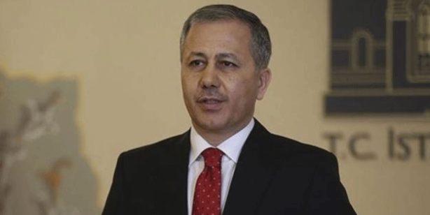 Vali Ali Yerlikaya'dan İstanbullulara çok önemli çağrı: Arayarak bildirin