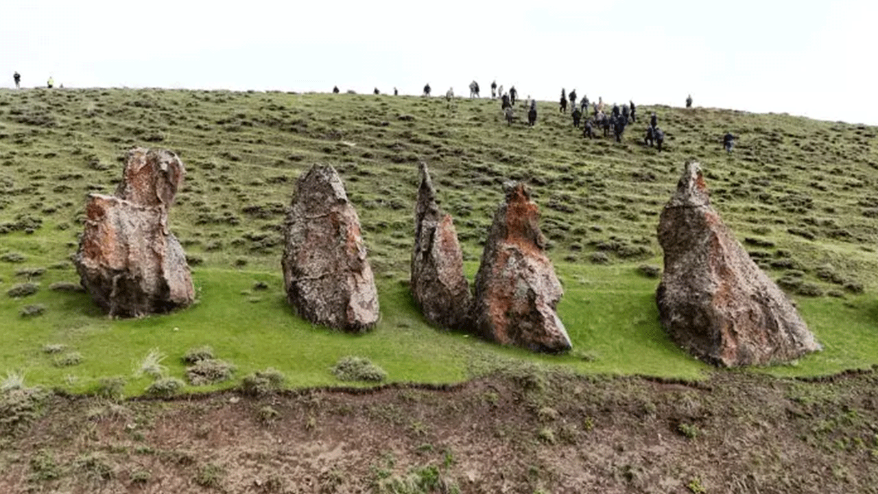 Foto - Vali bölgeye gitti: Hepsi koruma altına alındı!