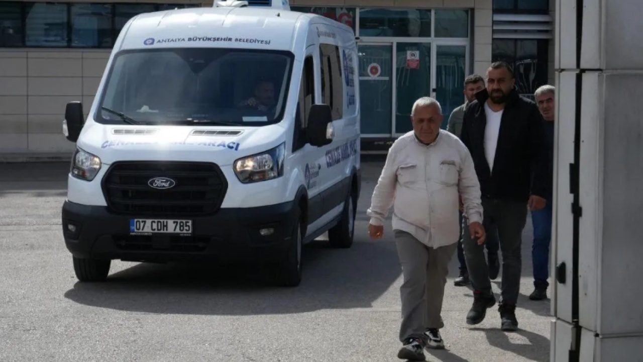 Foto - Vali 'çok enteresan' diyerek duyurdu: Ölenlerin kimlikleri belli oldu!