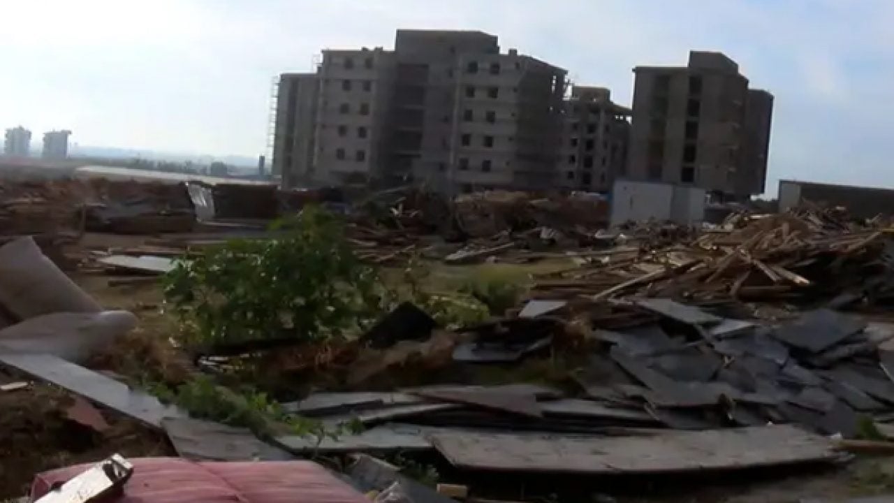 Vali 'çok enteresan' diyerek duyurdu: Ölenlerin kimlikleri belli oldu!