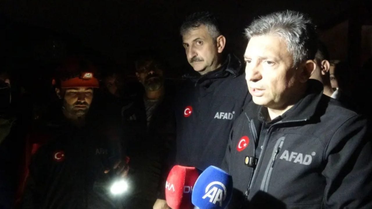 Foto - Vali 'çok enteresan' diyerek duyurdu: Ölenlerin kimlikleri belli oldu!
