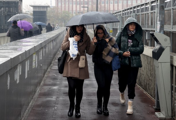 Foto - Vali Gül ve AKOM'dan İstanbul için uyarı geldi!