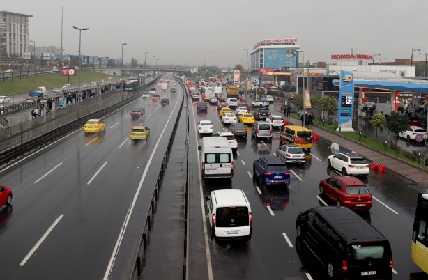 Vali Gül ve AKOM'dan İstanbul için uyarı geldi!
