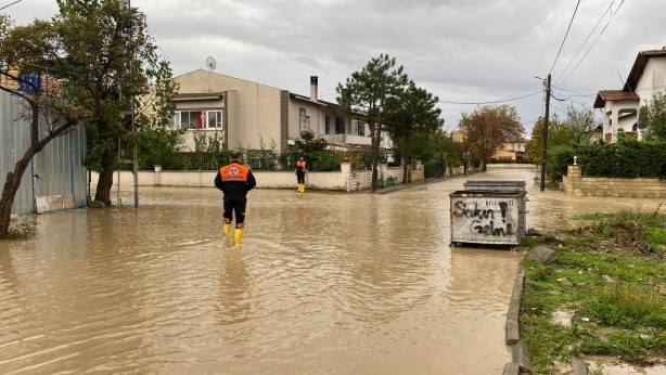 Foto - Vali Gül ve AKOM'dan İstanbul için uyarı geldi!