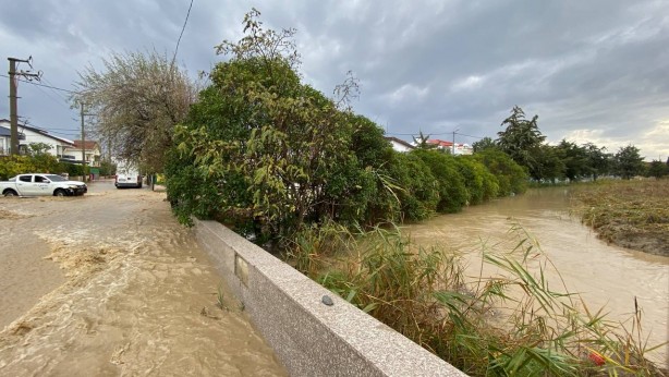 Foto - Vali Gül ve AKOM'dan İstanbul için uyarı geldi!
