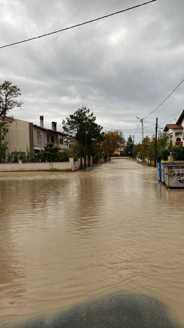 Foto - Vali Gül ve AKOM'dan İstanbul için uyarı geldi!