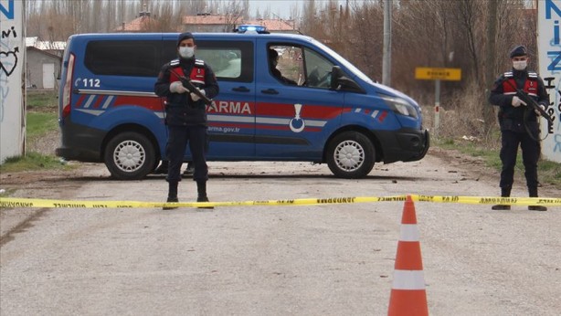 Foto - Vali 'Maalesef' diyerek koronavirüs konusunda kötü haberi duyurdu