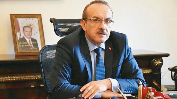 Foto - Vali 'Maalesef' diyerek koronavirüs konusunda kötü haberi duyurdu
