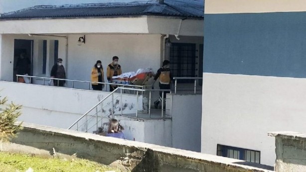 Foto - Vali 'Maalesef' diyerek koronavirüs konusunda kötü haberi duyurdu