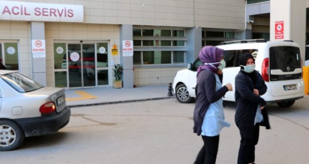 Foto - Vali 'Maalesef' diyerek koronavirüs konusunda kötü haberi duyurdu