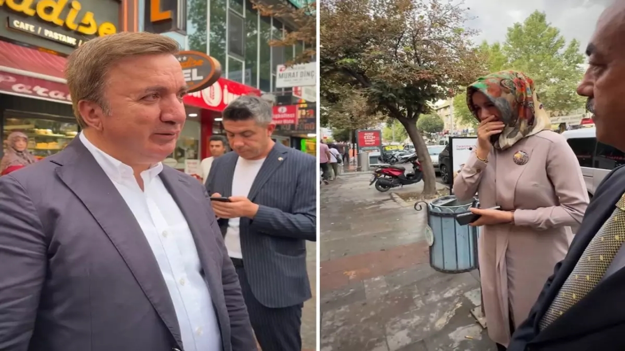 Vali, makamında takdim etti: İşte tüm Türkiye’nin konuştuğu Kübra öğretmene verilen ödül