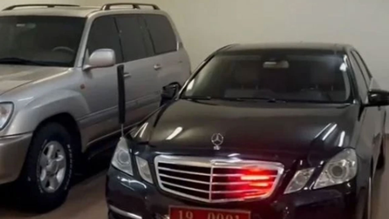 Foto - Vali, oğlunun gündem olan paylaşımı sonrası sessizliğini bozdu: 'Sicil numaranı alayım'