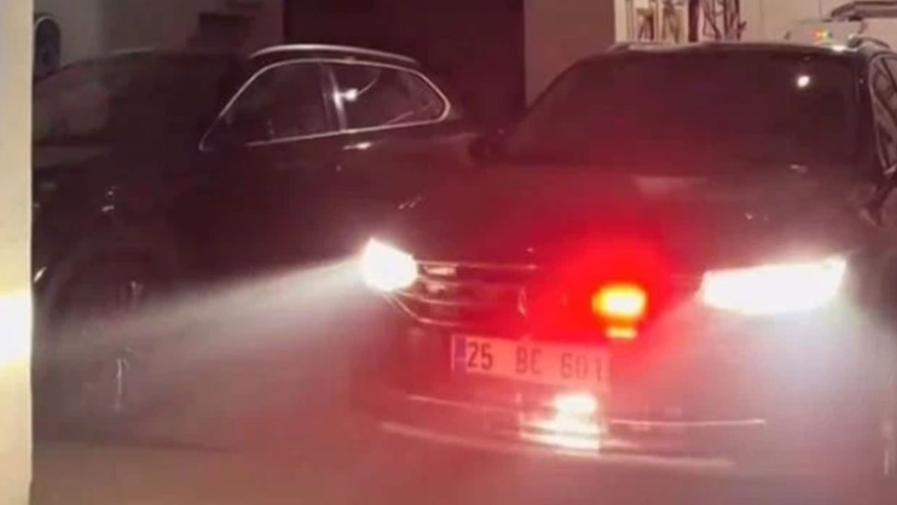 Foto - Vali, oğlunun gündem olan paylaşımı sonrası sessizliğini bozdu: 'Sicil numaranı alayım'