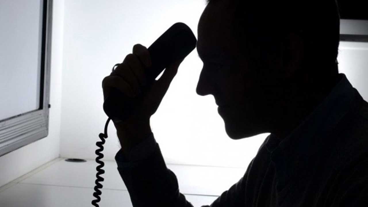 Foto - Vali skandalı duyurdu: Beni bile dolandırmaya kalktılar