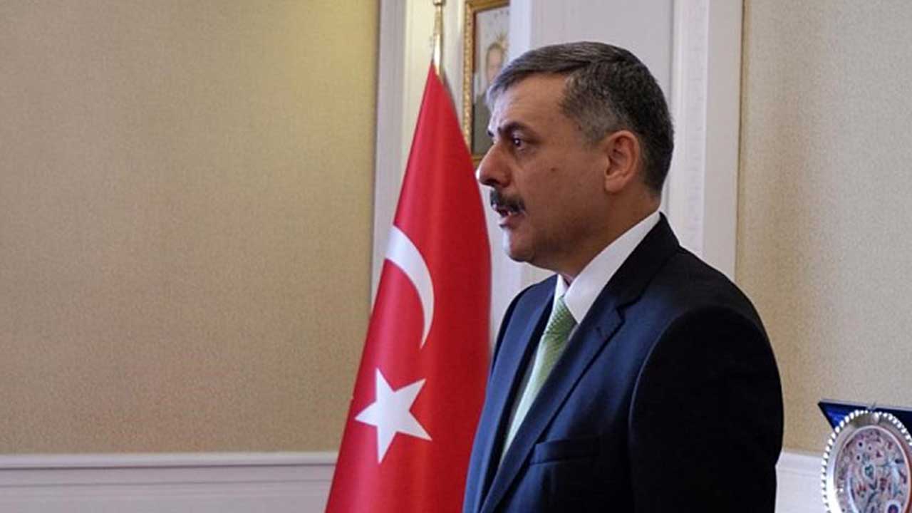 Vali skandalı duyurdu: Beni bile dolandırmaya kalktılar