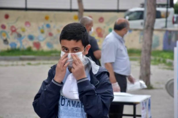 Foto - Vali uyardı! Bu ilde çalışmayanlar koronavirüse yakalanıyor
