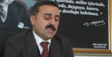 Foto - Vali ve kaymakamı tehdit etti! AK Partili başkan hakkında soruşturma başlatıldı