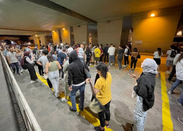 Foto - Vali Yerlikaya'dan metrobüs kazasına ilişkin ilk açıklama