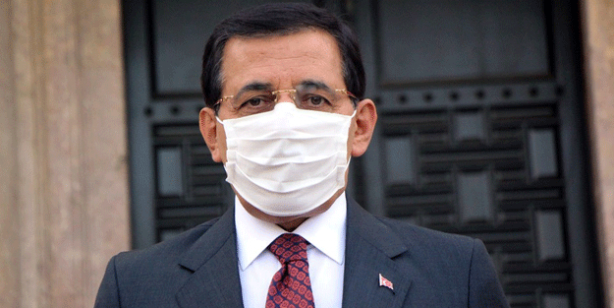 Foto - Validen endişelendiren koronavirüs açıklaması: Maalesef kontrol altına alınamıyor