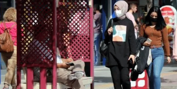 Foto - Validen endişelendiren koronavirüs açıklaması: Maalesef kontrol altına alınamıyor