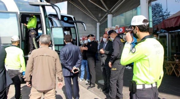 Foto - Validen endişelendiren koronavirüs açıklaması: Maalesef kontrol altına alınamıyor