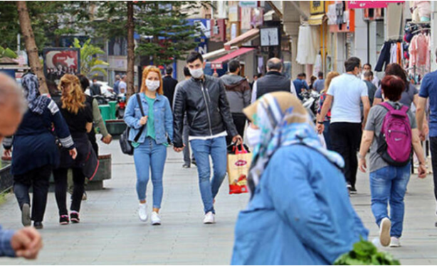 Foto - Vali'den şoke eden açıklama: Virüsü kişilere yedirmiş