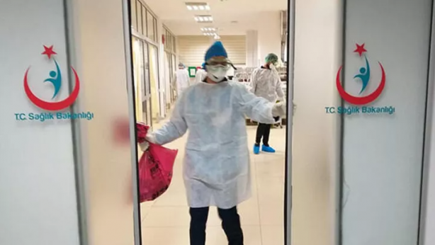 Vali'den şoke eden açıklama: Virüsü kişilere yedirmiş