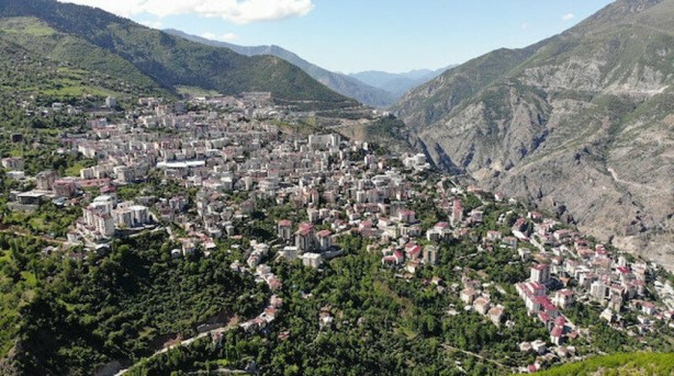 Foto - Vali'den şoke eden açıklama: Virüsü kişilere yedirmiş